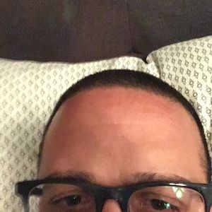 Meet your Posher, Jason